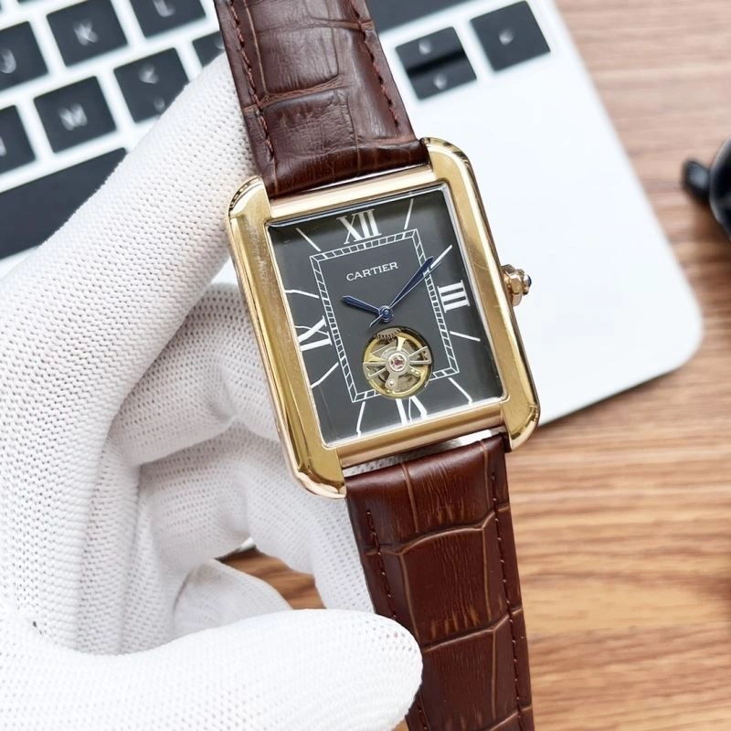 StreetReady CARTIER Watches 180994