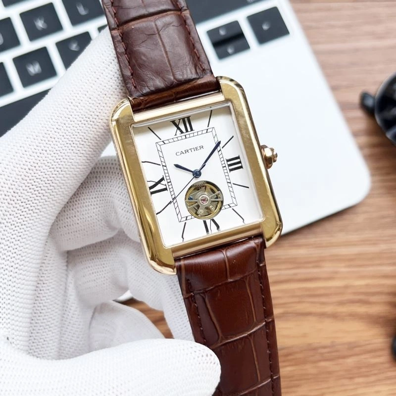StreetReady CARTIER Watches 180994