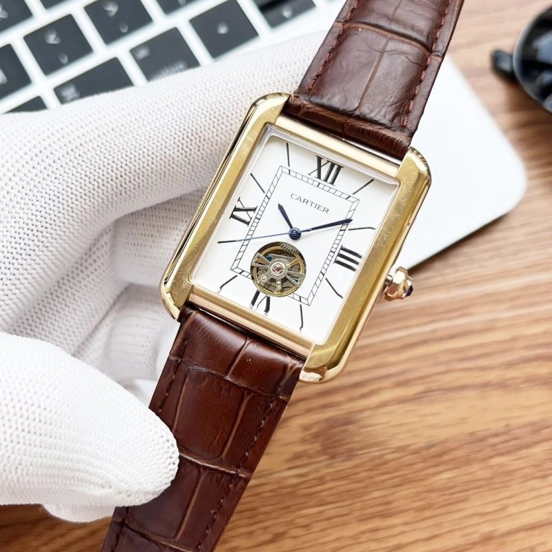 StreetReady CARTIER Watches 180994