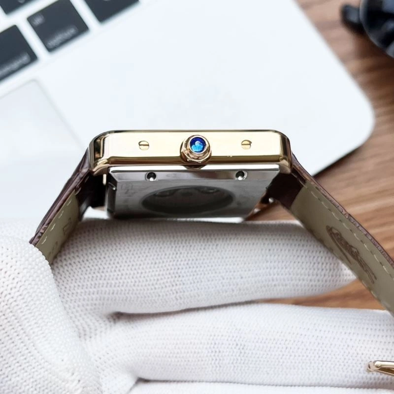 StreetReady CARTIER Watches 180994