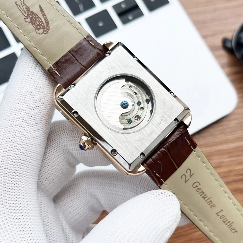 StreetReady CARTIER Watches 180994
