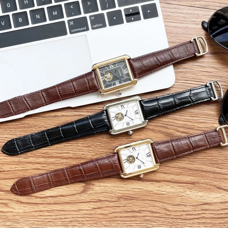 StreetReady CARTIER Watches 180994