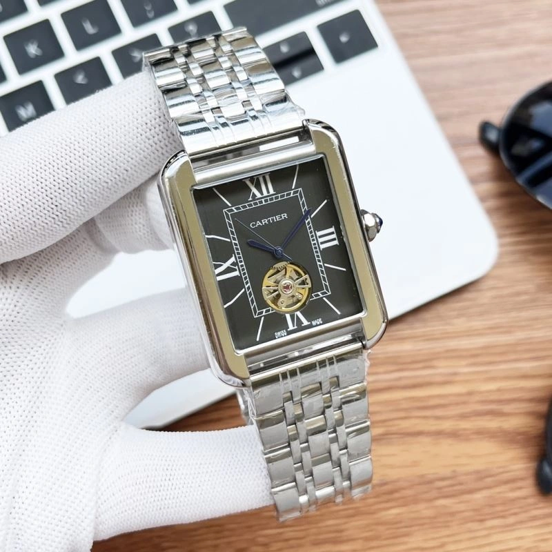 Sophisticated CARTIER Watches 181001
