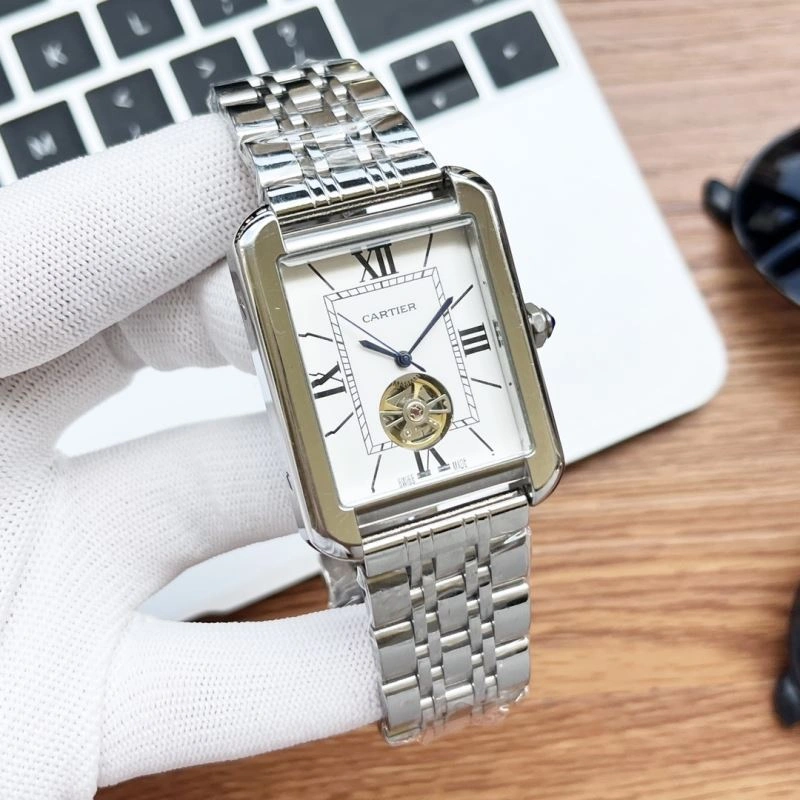 Sophisticated CARTIER Watches 181001