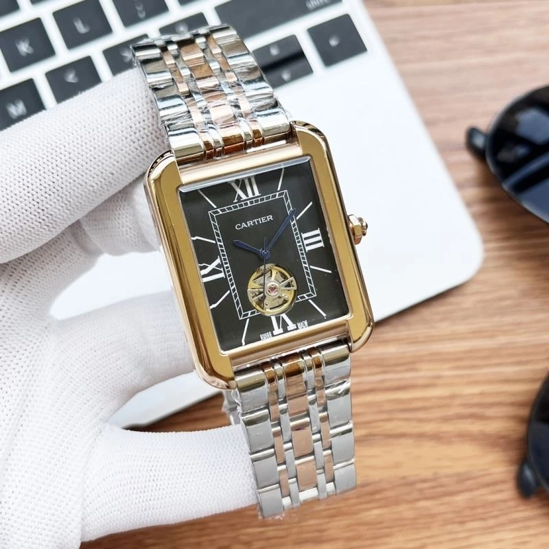 Sophisticated CARTIER Watches 181001