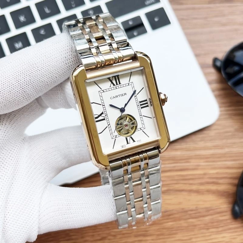 Sophisticated CARTIER Watches 181001