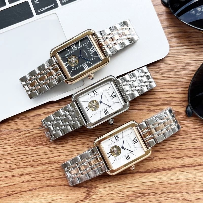 Sophisticated CARTIER Watches 181001