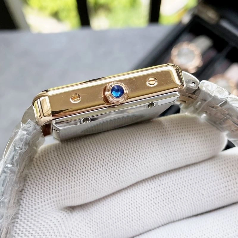 TechFriendly CARTIER Watches 180981