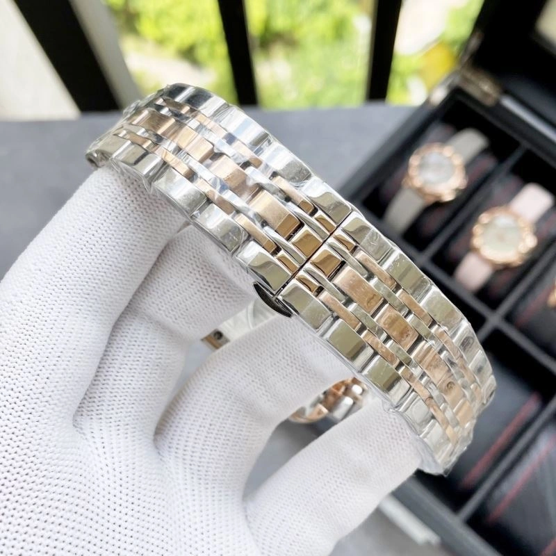 TechFriendly CARTIER Watches 180981