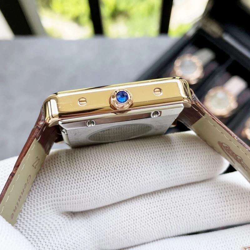 CARTIER Watches Resilient 180999