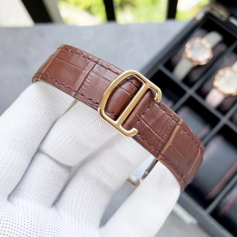 CARTIER Watches Resilient 180999