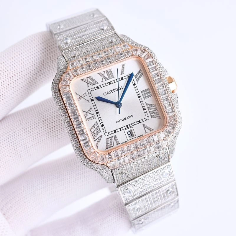 CARTIER Watches Tailored 180983
