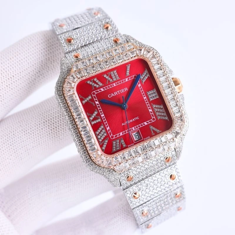 CARTIER Watches Tailored 180983