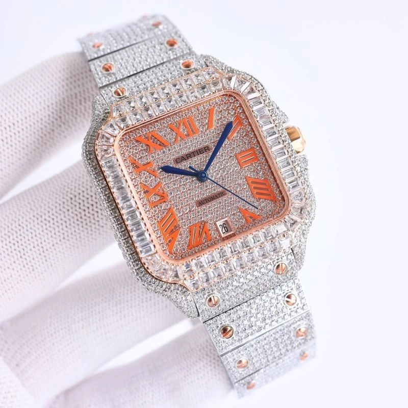 CARTIER Watches Tailored 180983