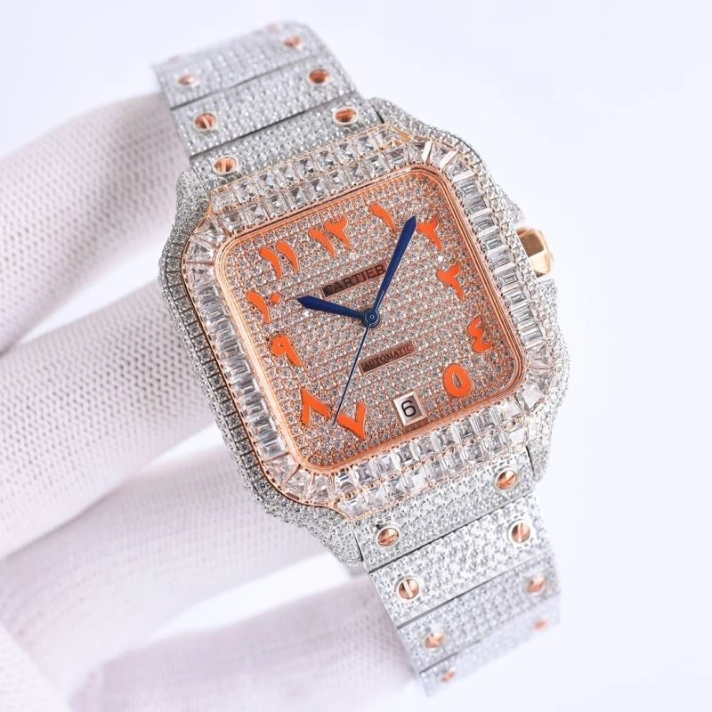 CARTIER Watches Tailored 180983