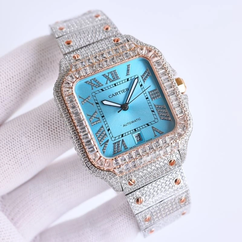 CARTIER Watches Tailored 180983