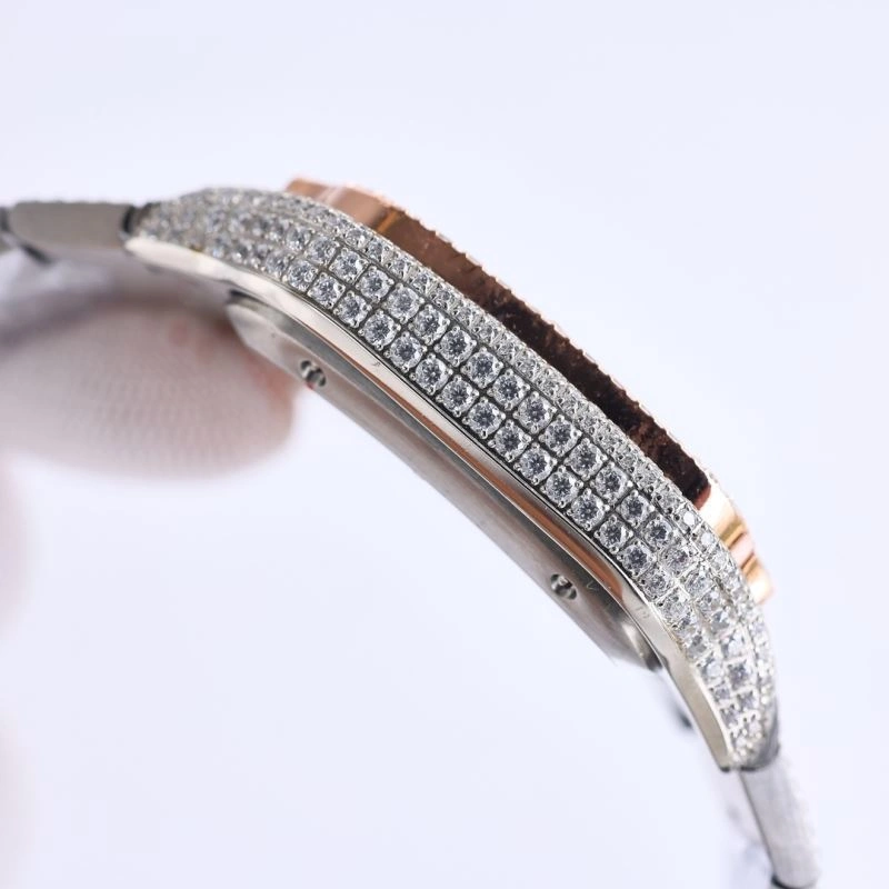 CARTIER Watches Tailored 180983