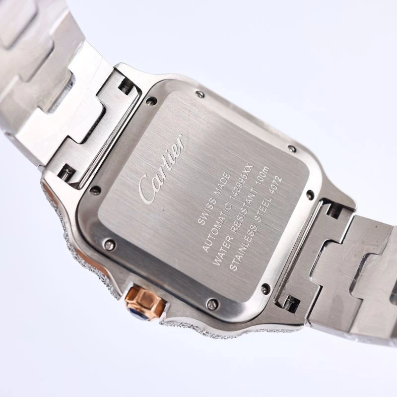 CARTIER Watches Tailored 180983
