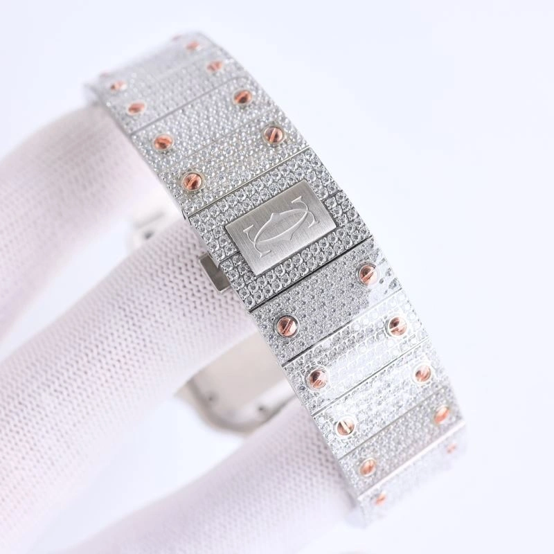 CARTIER Watches Tailored 180983