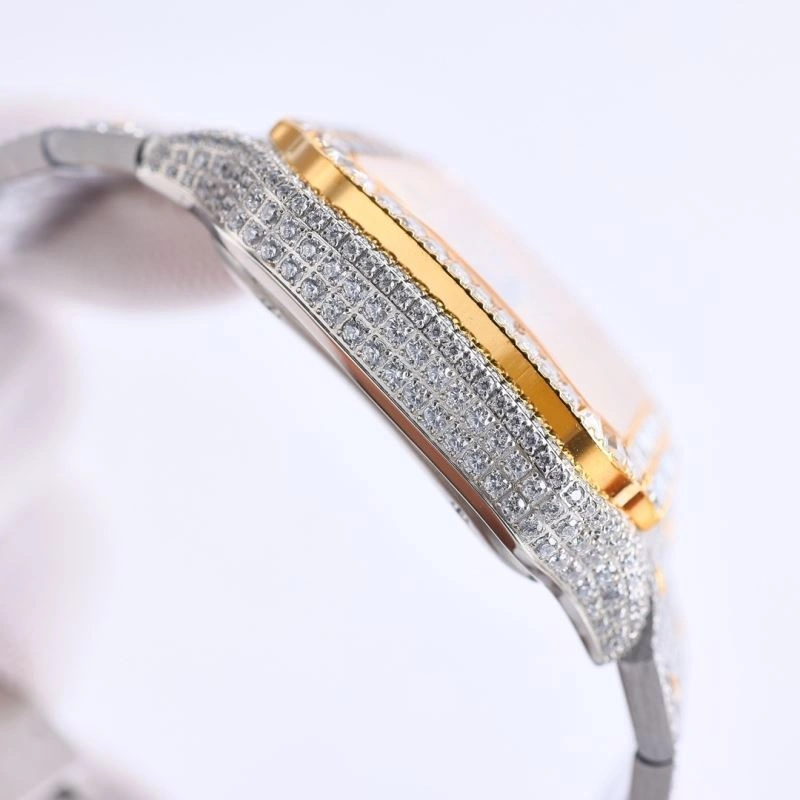 CARTIER Watches Compact 181006