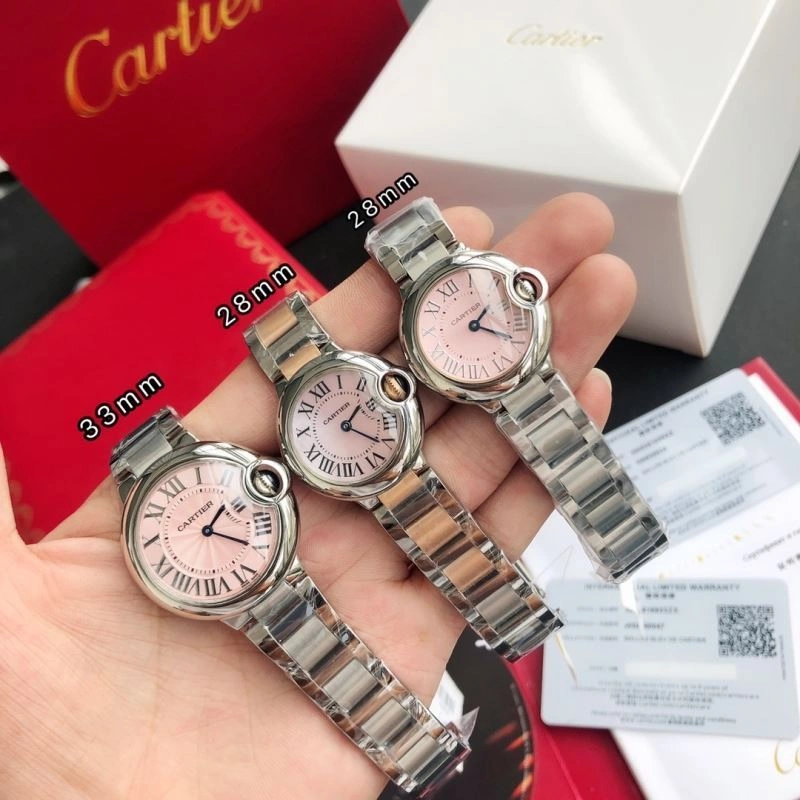 CARTIER Watches EasyCare 180989