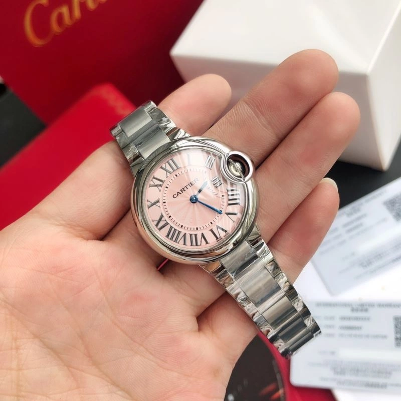 CARTIER Watches EasyCare 180989