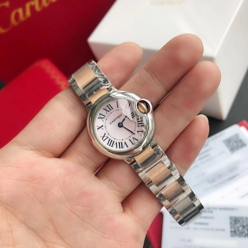 CARTIER Watches EasyCare 180989