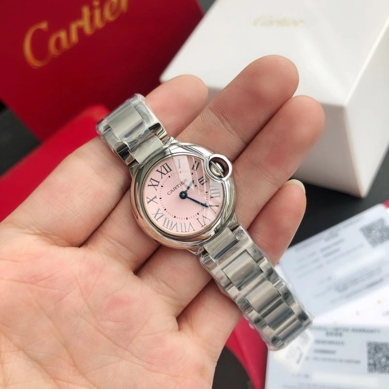CARTIER Watches EasyCare 180989