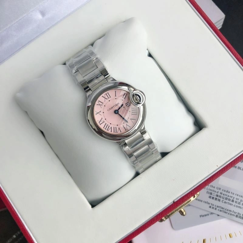 CARTIER Watches EasyCare 180989