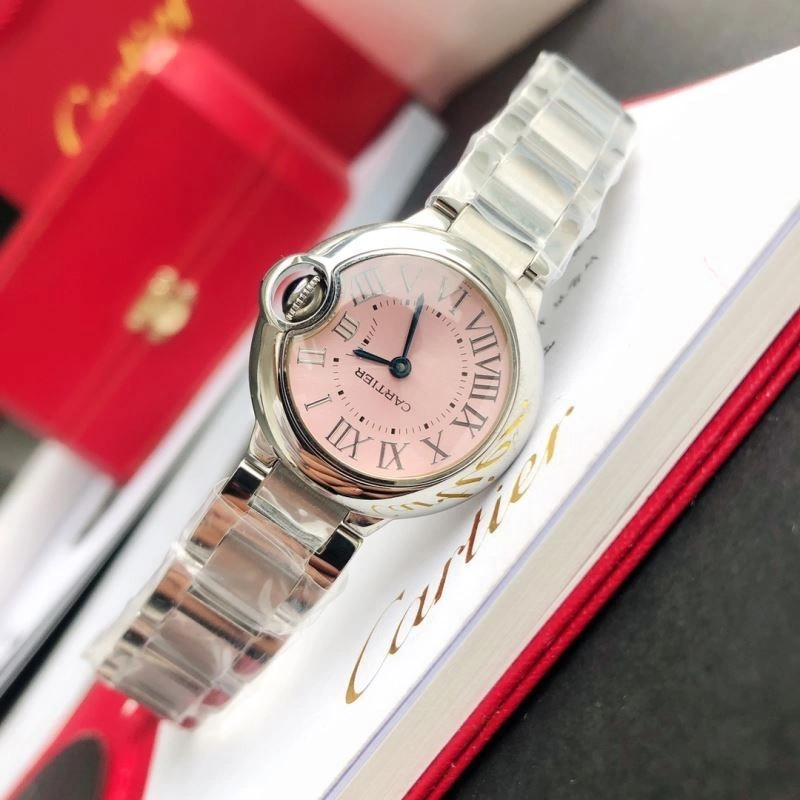 CARTIER Watches EasyCare 180989
