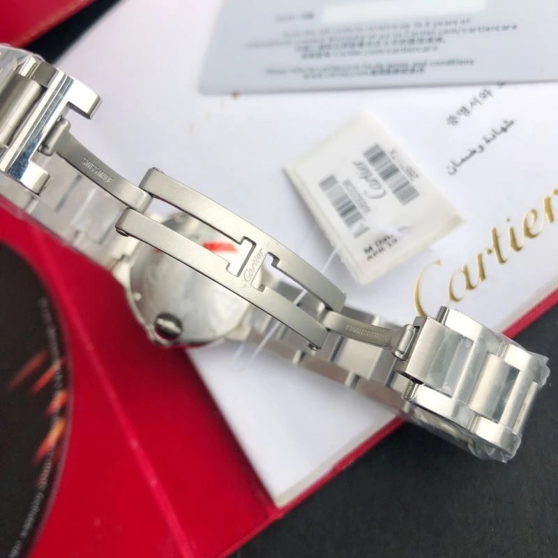 CARTIER Watches EasyCare 180989