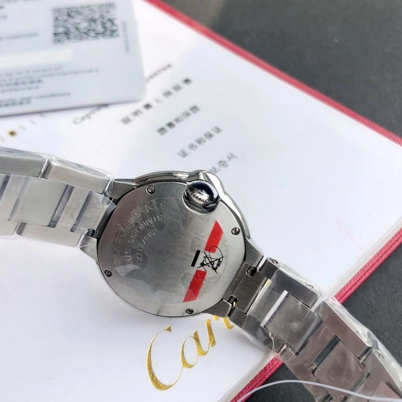 CARTIER Watches EasyCare 180989