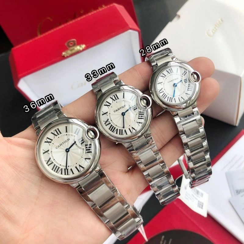 CARTIER Watches MultiPurpose 180996