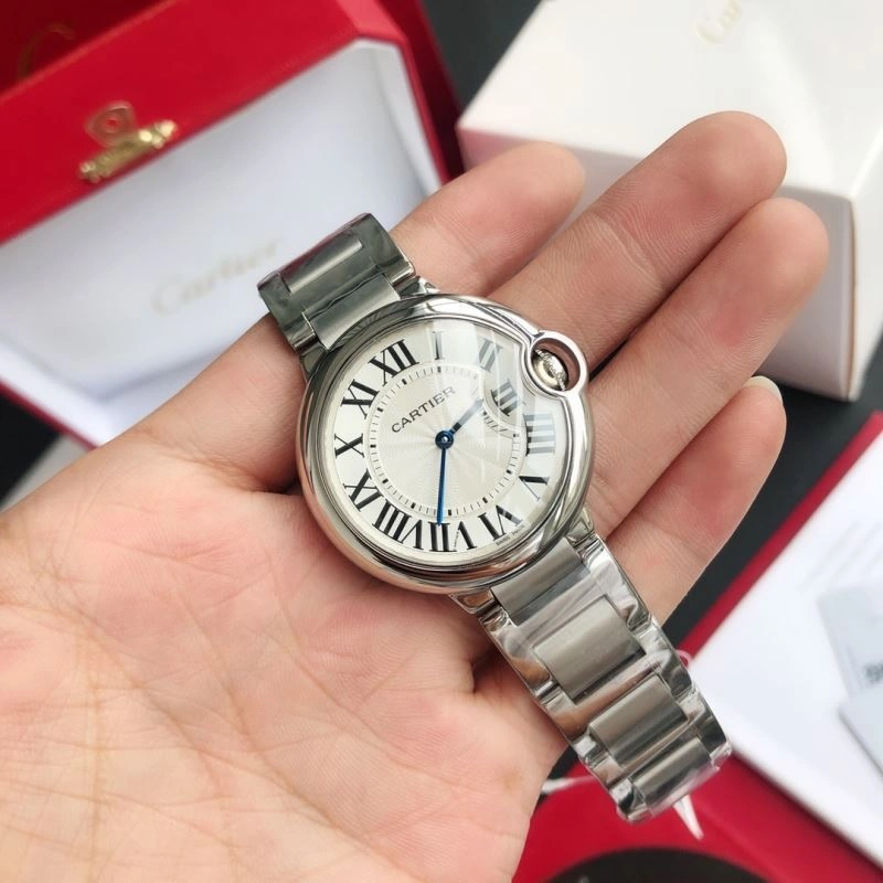 CARTIER Watches MultiPurpose 180996