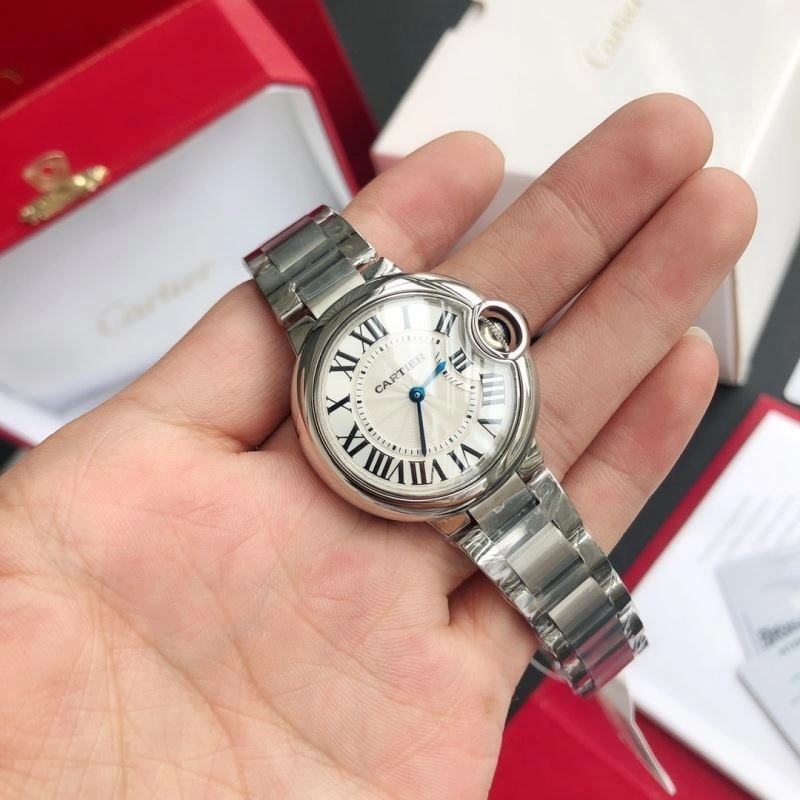 CARTIER Watches MultiPurpose 180996
