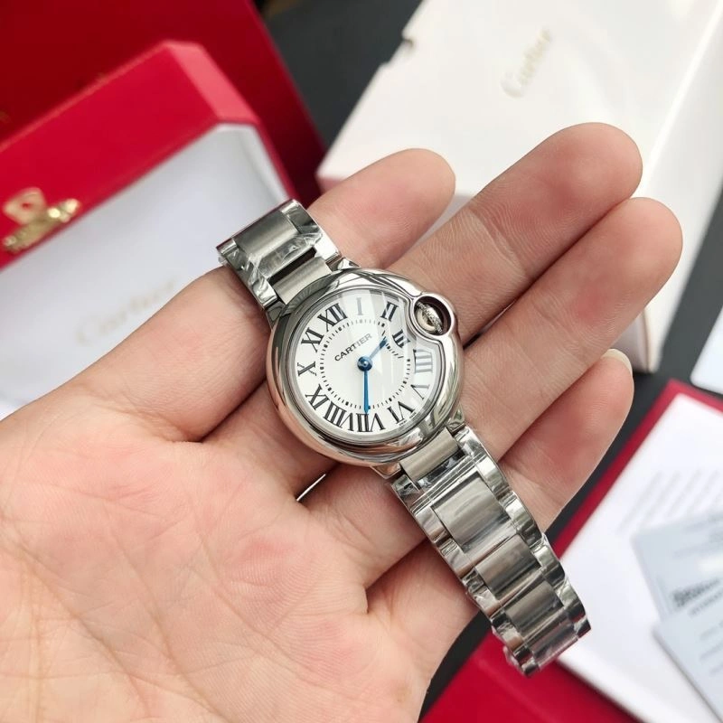 CARTIER Watches MultiPurpose 180996