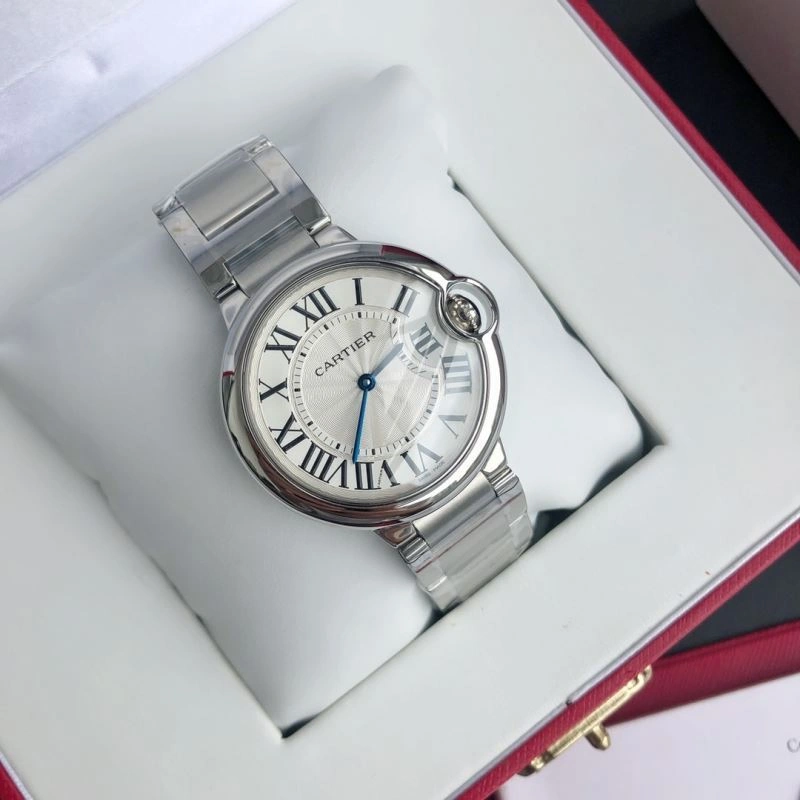 CARTIER Watches MultiPurpose 180996