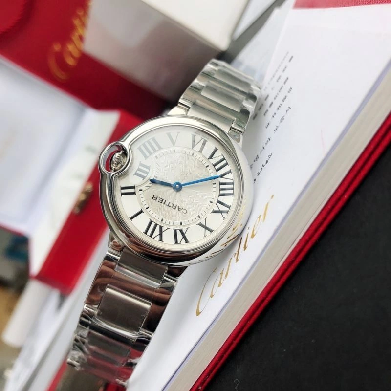 CARTIER Watches MultiPurpose 180996