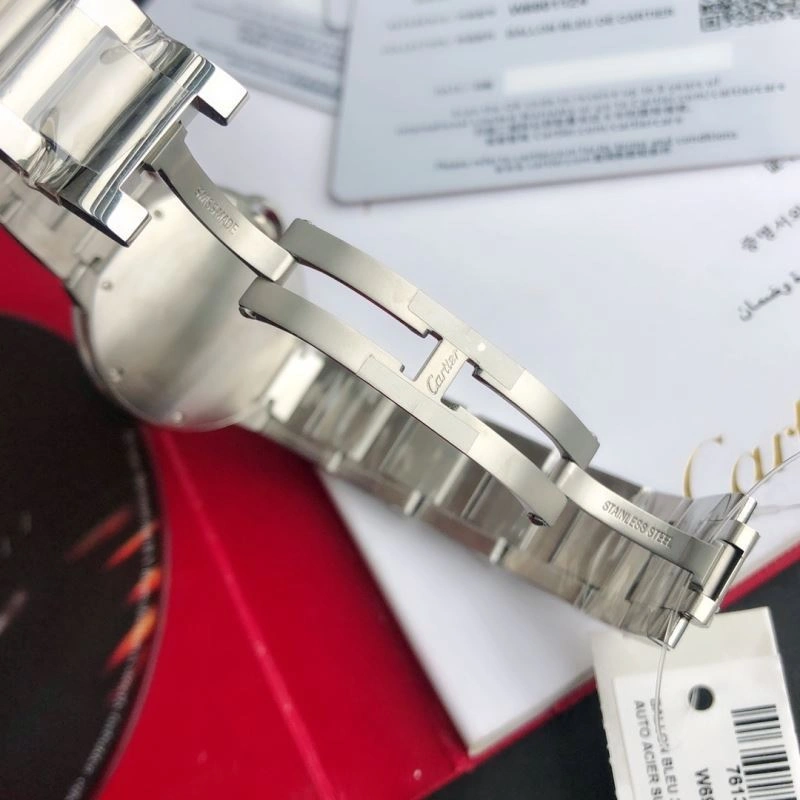 CARTIER Watches MultiPurpose 180996