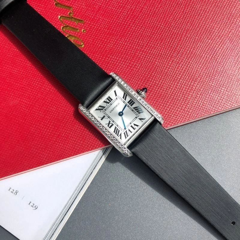 CARTIER Watches Thermal 180976