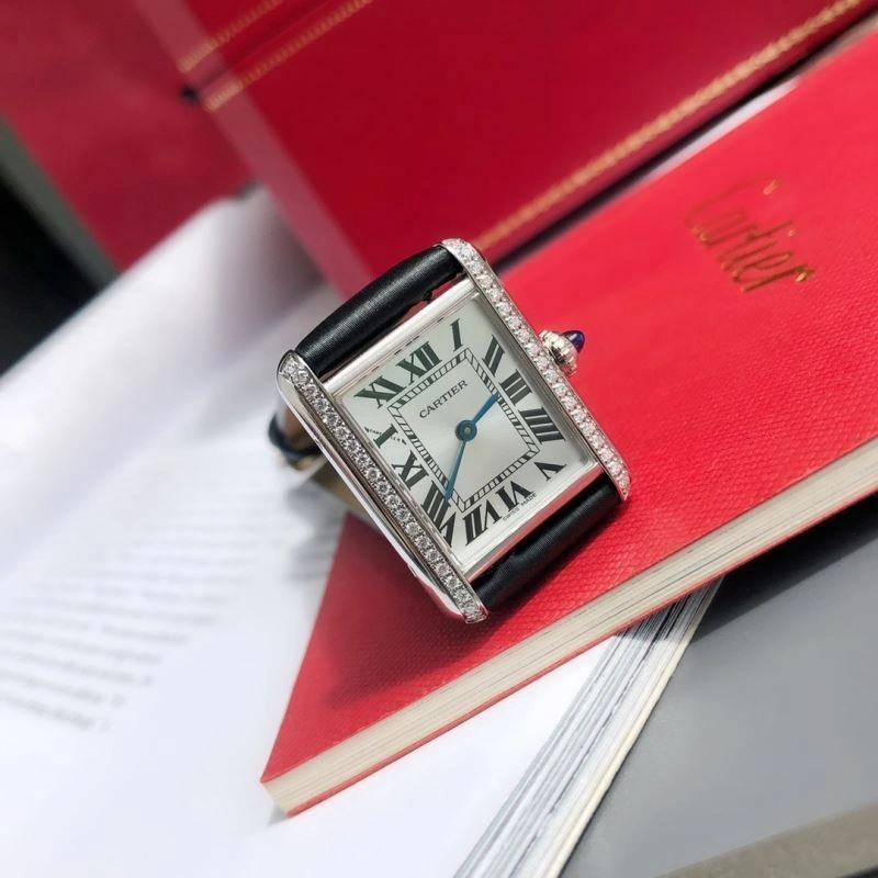 CARTIER Watches Thermal 180976