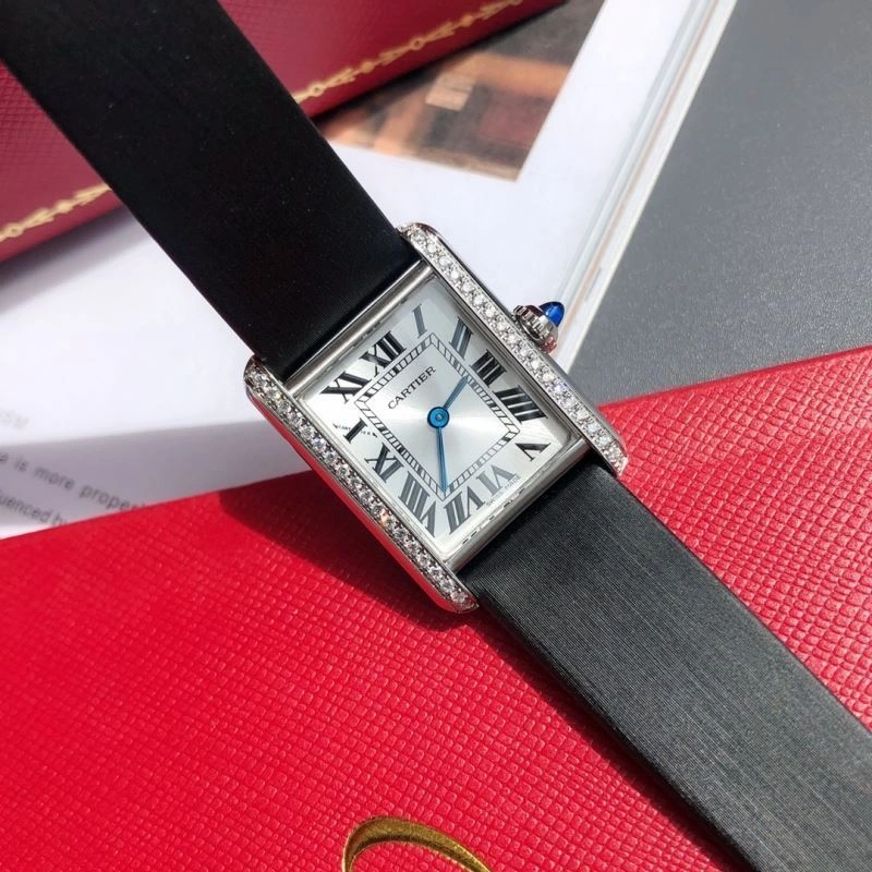 CARTIER Watches Thermal 180976