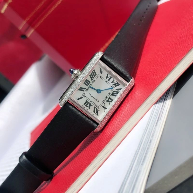 CARTIER Watches Thermal 180976