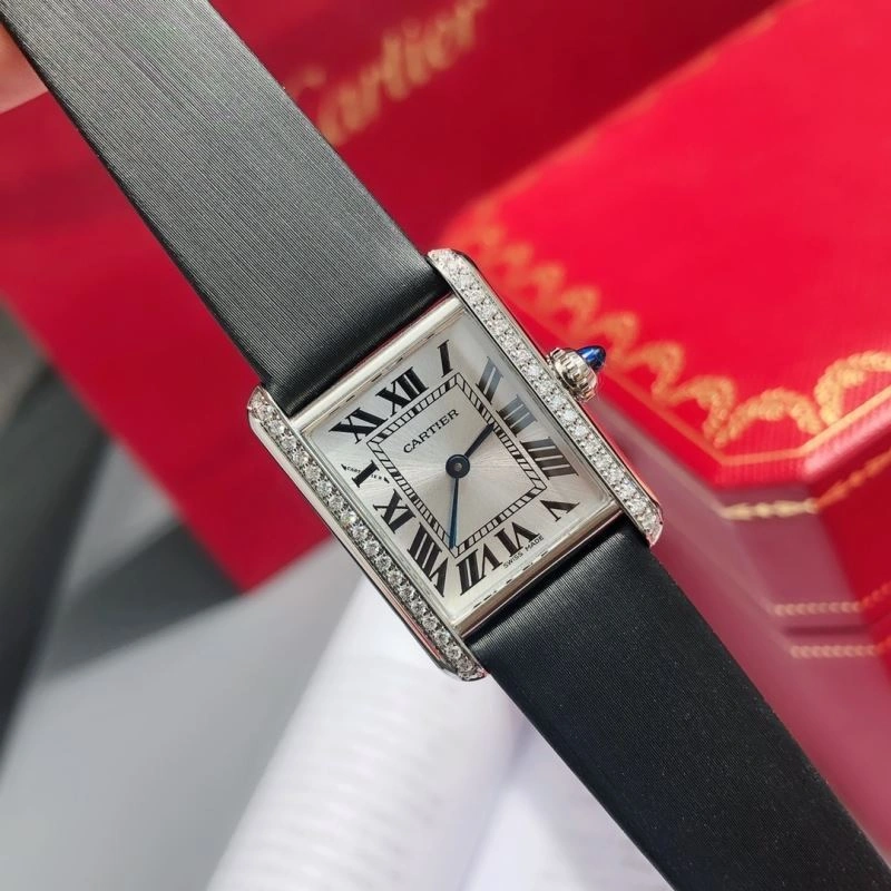 CARTIER Watches Thermal 180976