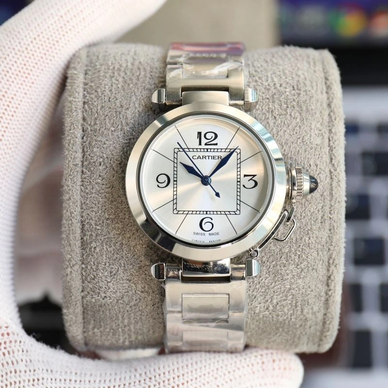 CARTIER Watches Vibrant 180977