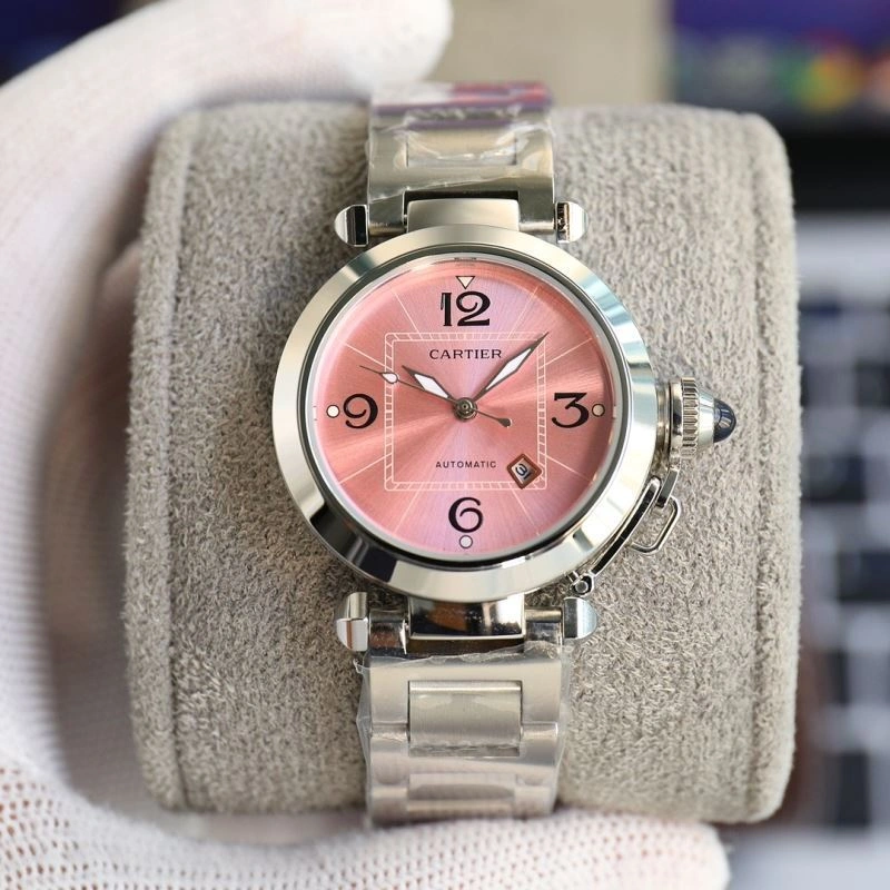 CARTIER Watches Vibrant 180977
