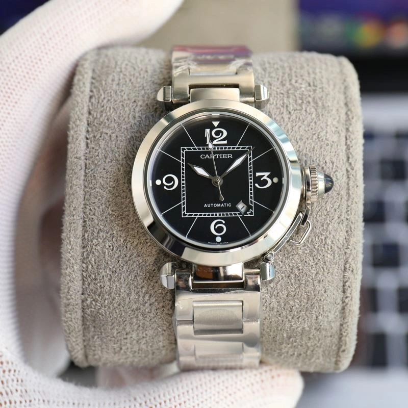 CARTIER Watches Vibrant 180977