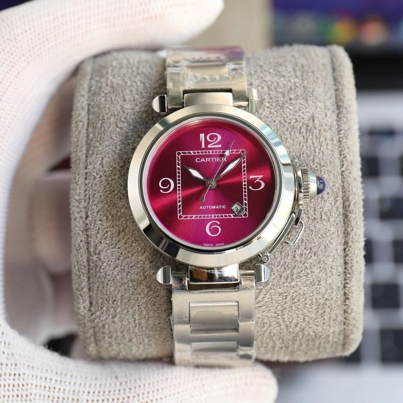 CARTIER Watches Vibrant 180977