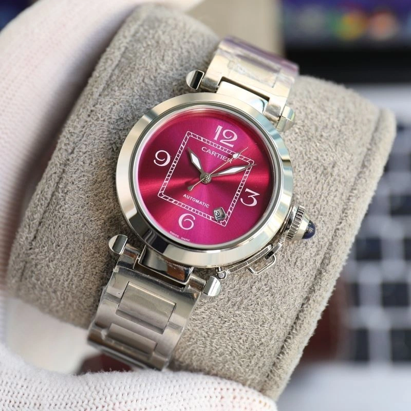 CARTIER Watches Vibrant 180977