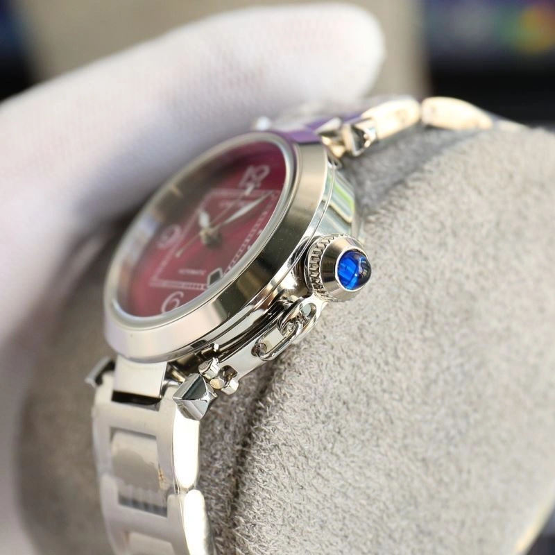 CARTIER Watches Vibrant 180977